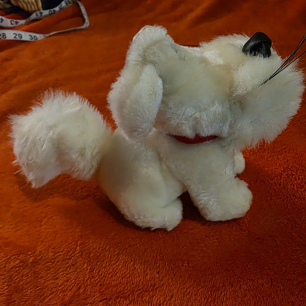 Vintage 90s Dennis the Menace Ruff Dog - Picture 5 of 10